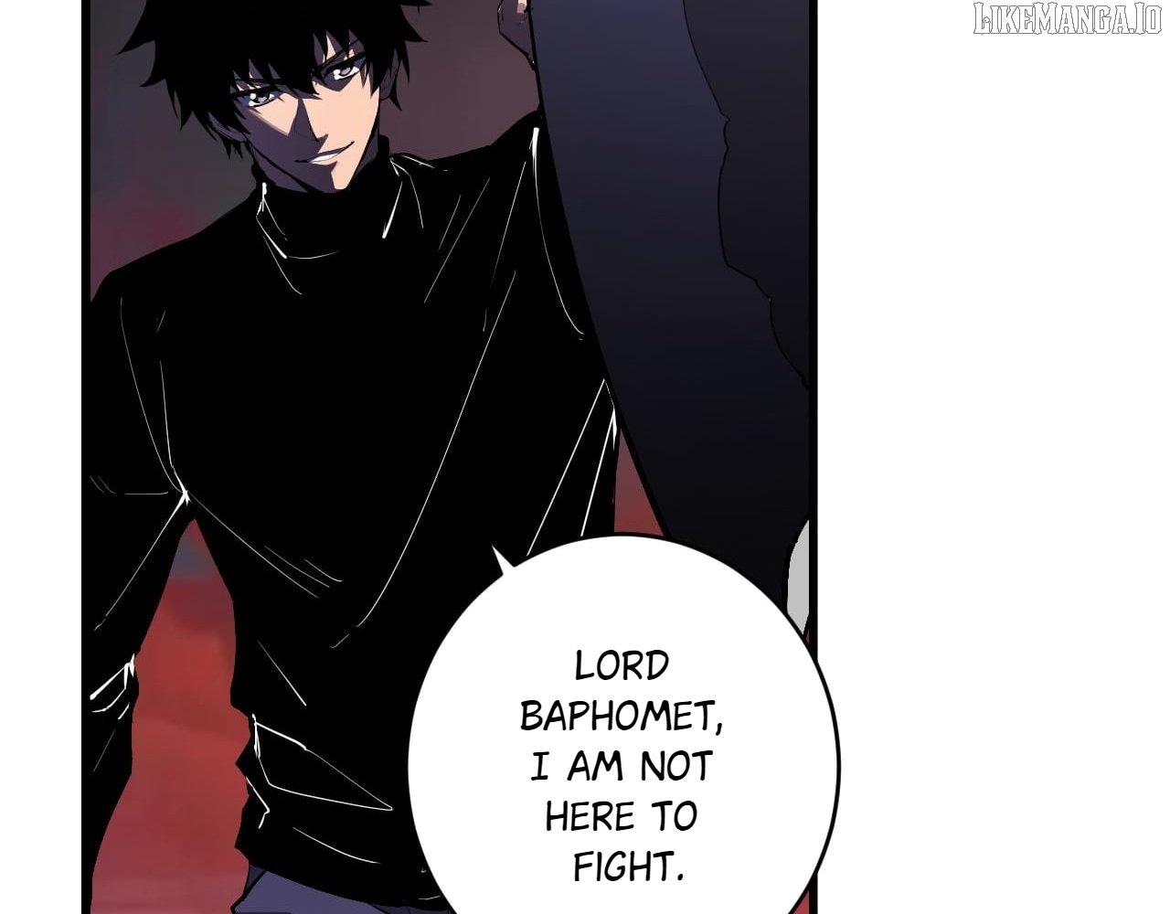 Doomsday for All: Me, Virus Monarch Chapter 84 - page 52